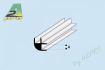 PROFILE ANGLE L 3.0mm
