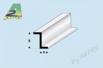 PROFILE EN Z 3.5mm/7.0mm