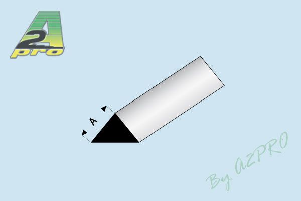 PROFILE TRIANGLE 7.0mm