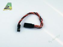 RALLONGE 10cm SILICONE JR - 0.50&sup2;