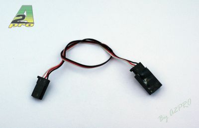 RALLONGE 17.5cm OR FUTABA 0.10�