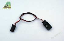 RALLONGE 17.5cm OR FUTABA 0.10�