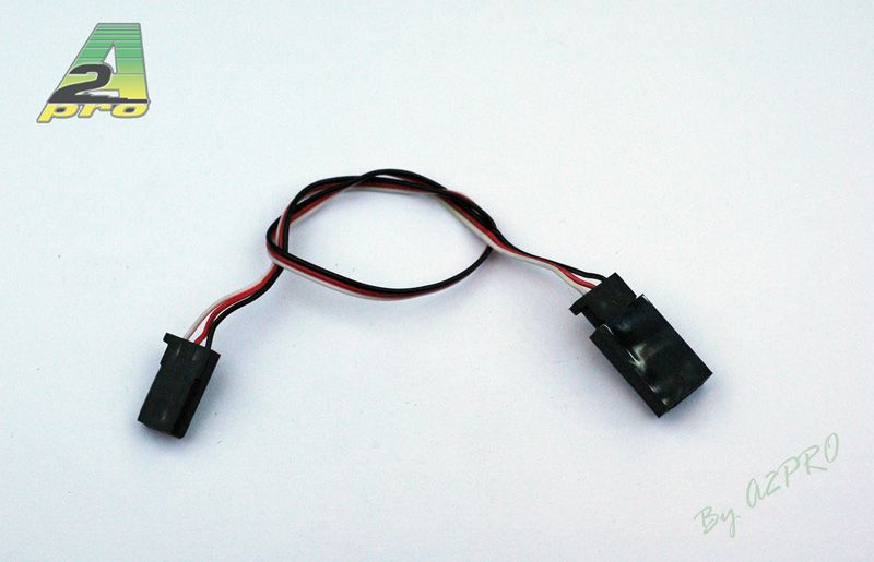 RALLONGE 17.5cm OR FUT. 0.10&sup2; (5p)