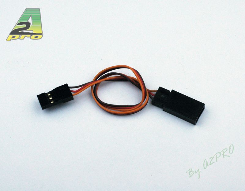 RALLONGE 17.5cm OR JR 0.10&sup2; - 9065