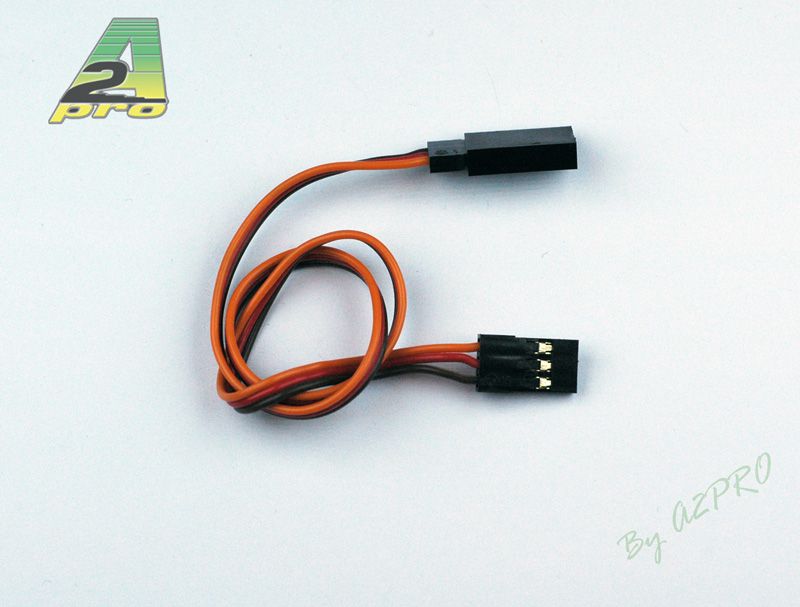 RALLONGE 25cm OR JR 0.15&sup2; (5p)