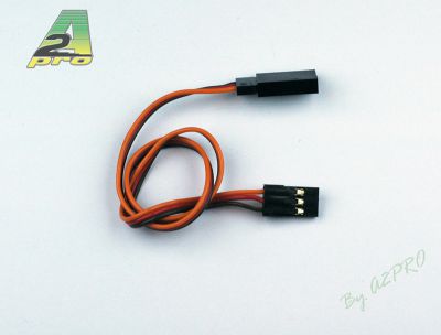 RALLONGE 25cm OR JR 0.15� (5p)