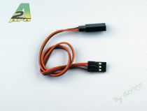 RALLONGE 25cm OR JR 0.15&sup2; (5p)