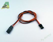 RALLONGE 50cm OR JR 0.15� (5p)