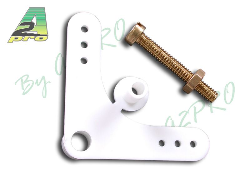 Renvoi d'angle &agrave; 90&deg; (5 pcs)