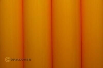 ORACOVER ROYAL JAUNE 10m