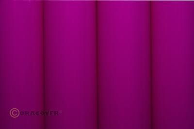 ORACOVER ROYAL MAGENTA 10m
