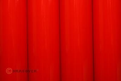 ORACOVER ROYAL ROUGE FONCE 10m
