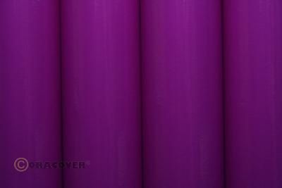 ORACOVER ROYAL VIOLET/BLEU 2m
