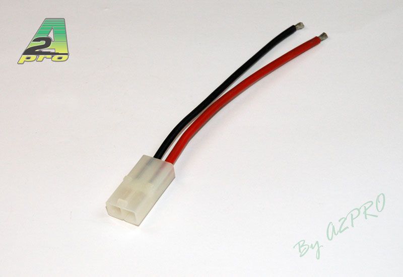 TAMIYA femelle OR + FILS 1.5&sup2;