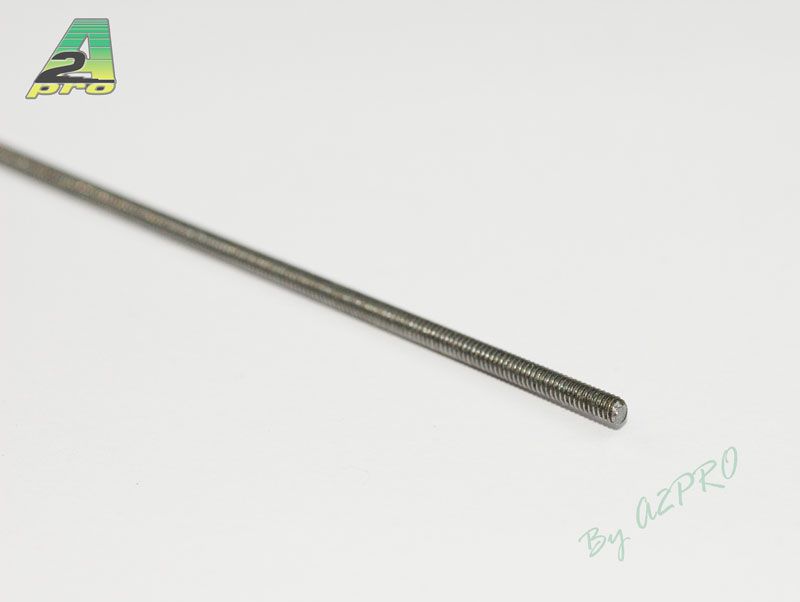 Tige filet&eacute;e M2 - 100 cm