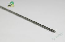 Tige filet&eacute;e M2,5 - 100 cm