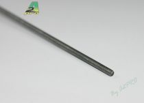 Tige filet&eacute;e M3 - 100 cm