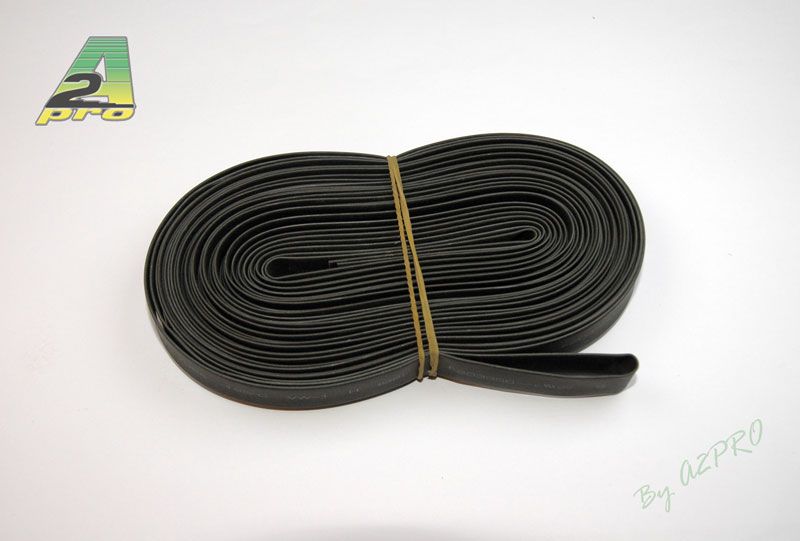 TUBE THERMO 8mm NOIR 10m