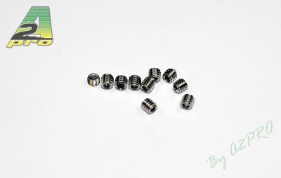 VIS BTR ST INOX 5x5 (10 p)
