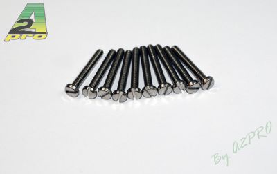 VIS TC INOX 3x25 (10 p)