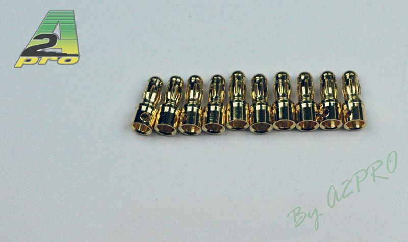 Contact OR 3.5mm m&acirc;le (100p)