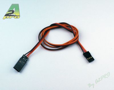 RALLONGE 50cm OR JR 0.15� (100pc)