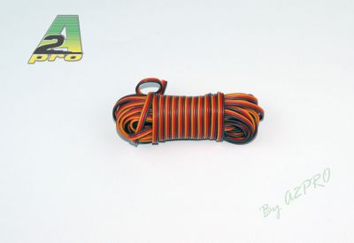 CABLE 0.10� PLAT JR (100m)