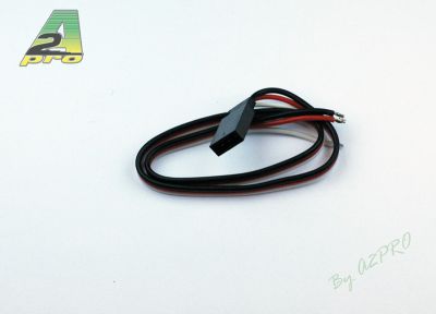 CORDON FEMELLE OR FUTABA 0.30�(100)