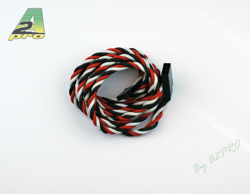 RALLONGE 100cm SILIC. FUT-0.5&sup2; (100