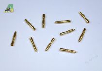 Contact OR 2.0mm m&acirc;le (100p)