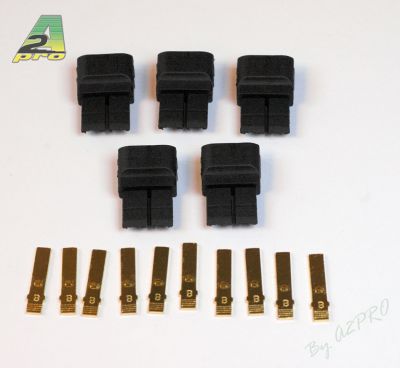 Connecteur TRX OR M�le (100 pcs)