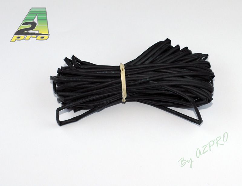 TUBE THERMO 1.5mm NOIR 100m