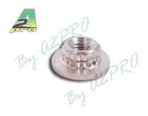 ECROU PRISONNIER � coller M3 (100)
