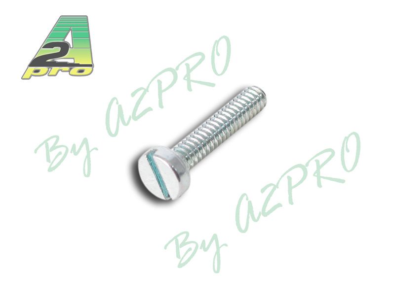 VIS TC ACIER 1,6x12 (100 p)