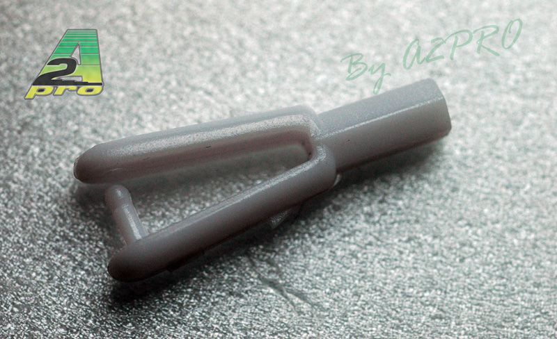 CHAPE NYLON  MINI SNAP  (vrac 100)