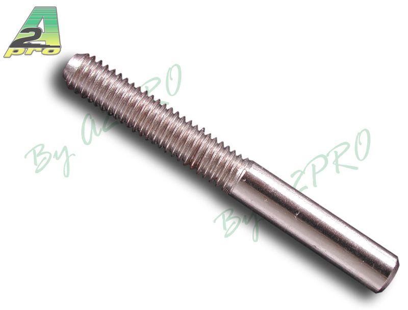 Embout &agrave; souder M2.5 (100 pcs)