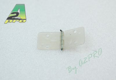 MINI CHARNIERE 28x10mm mont�e (100)