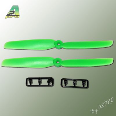H�lice Gemfan SF push 6x4,5 vert(2 pcs)