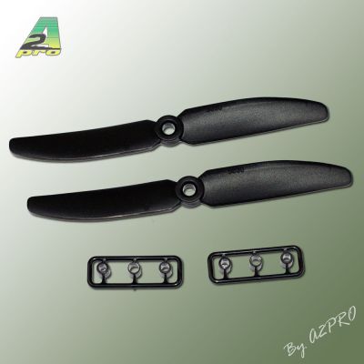 H�lice Gemfan SF 5x4 noir (2 pcs)