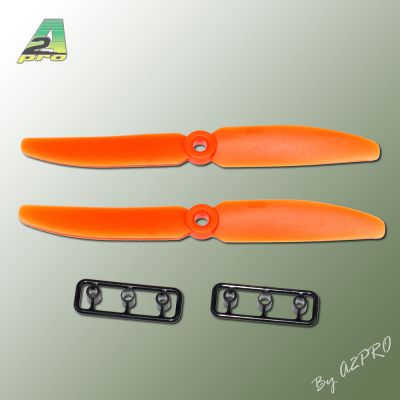 H�lice Gemfan SF 5x4 orange (2 pcs)