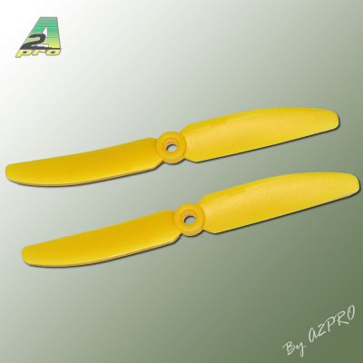 H�lice Gemfan SF 5x3 jaune (2 pcs)
