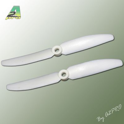 H�lice Gemfan SF push 5x3 blanc (2 pcs)