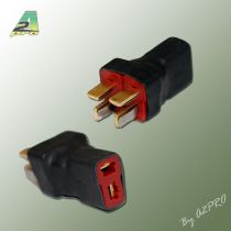 Adaptateur bloc Y Dean en parall&egrave;le