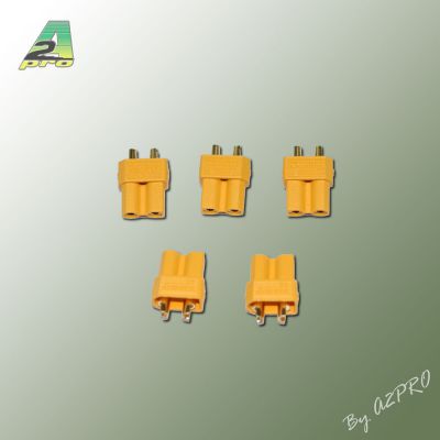 Connecteur XT-30 Femelle (100 pcs)