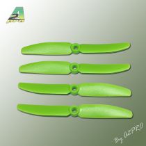 H�lice PTK (2 paire CC+ CCW)  5x3 vert