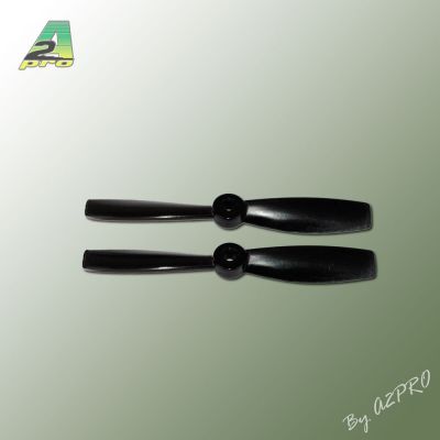 H�lice Gemfan PC 5x4,5 bullnose noir (2 pcs)
