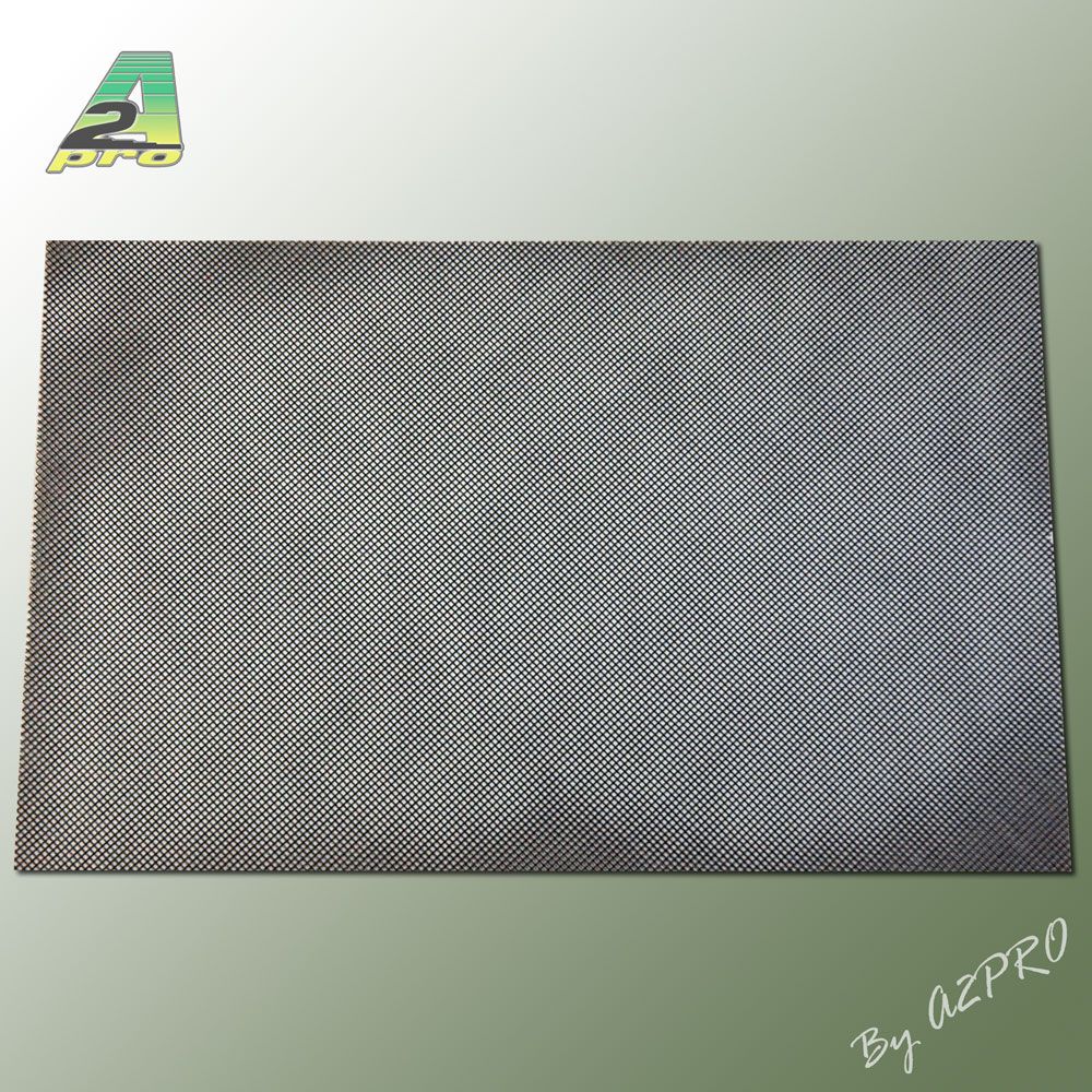 Grille PVC diagonale 185x290x0,32mm