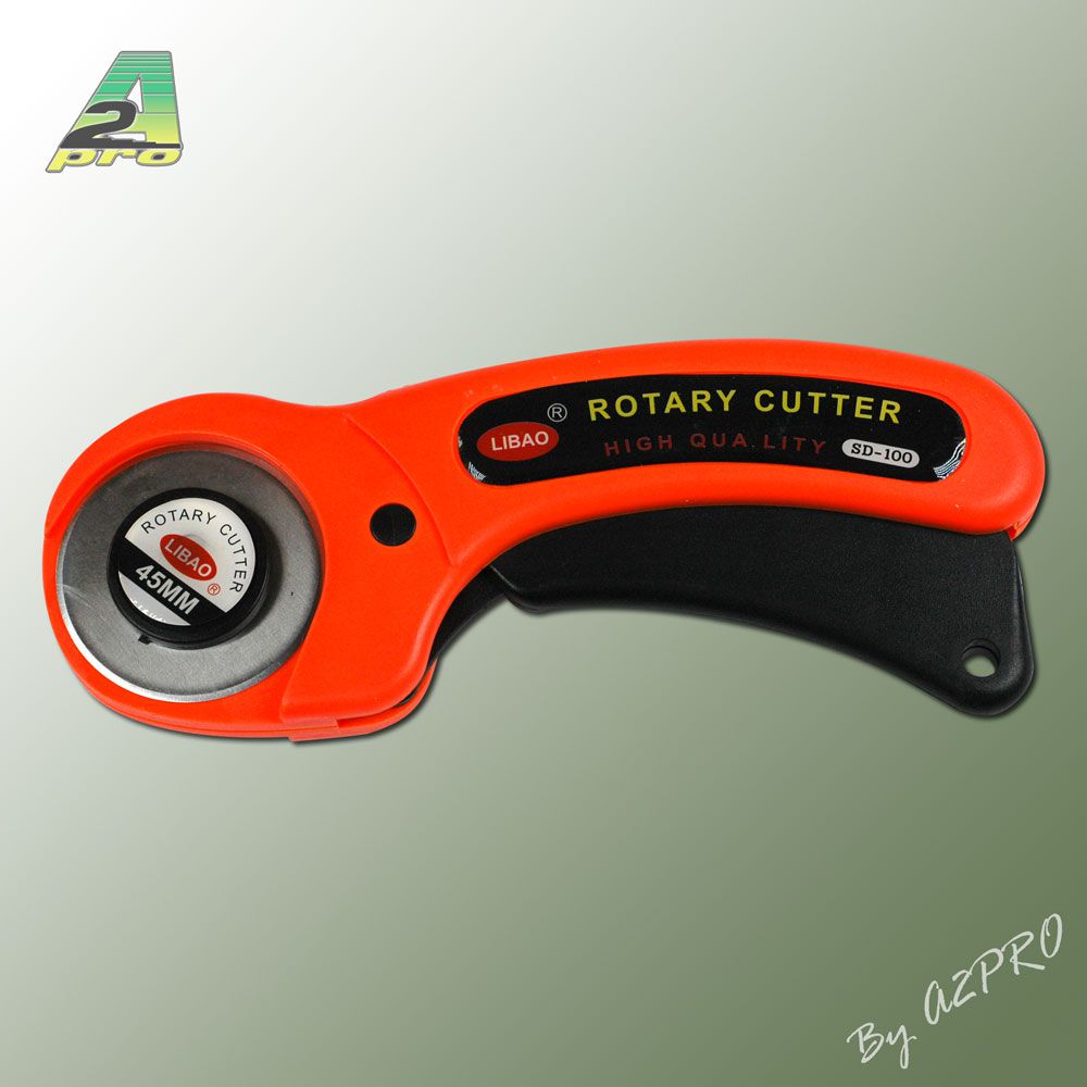 Cutter rotatif &oslash;45mm