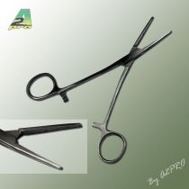 Pince � clamper droite 140mm