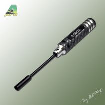 Tournevis cl� � pipe 5,5mm